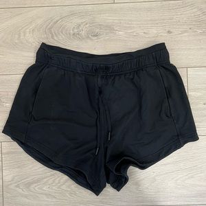 Inner Glow Modal Lululemon Shorts * 3 inch inseam